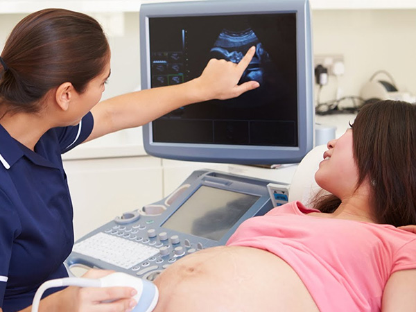 Sonography
